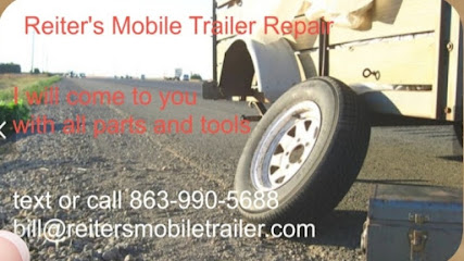 reiters mobile trailer repair
