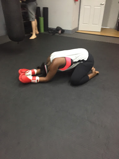 Physical Fitness Program «Raw Kickboxing and Fitness», reviews and photos, 1322 N University Dr, Coral Springs, FL 33071, USA