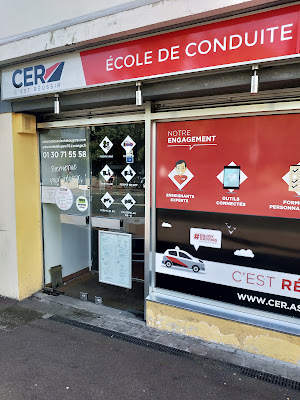 Auto Ecole de la Gare à Chatou
