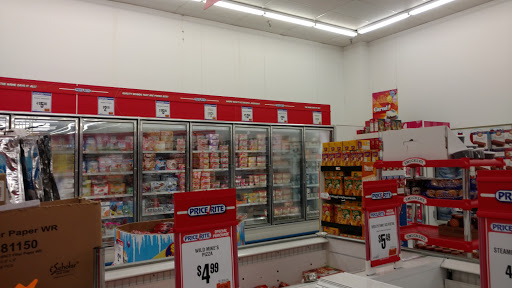 Grocery Store «Price Rite of Torrington», reviews and photos, 695 Main St, Torrington, CT 06790, USA