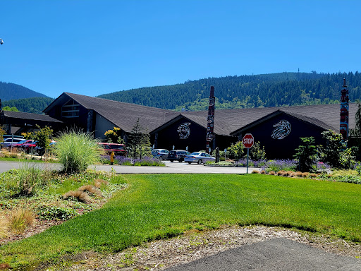 Casino «7 Cedars Casino», reviews and photos, 270756 US-101, Sequim, WA 98382, USA