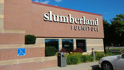 Slumberland Furniture, 7801 Xerxes Ave S, Bloomington, MN 55431, USA, 