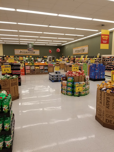 Grocery Store «Food Lion», reviews and photos, 1764 TN-48, Clarksville, TN 37040, USA