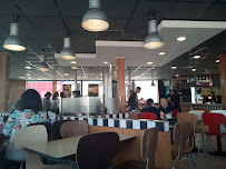 Atmosphère du Restauration rapide McDonald's à Les Pennes-Mirabeau - n°13