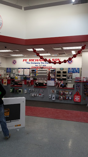 Appliance Store «P.C. Richard & Son», reviews and photos, 230 Hale Rd, Manchester, CT 06042, USA