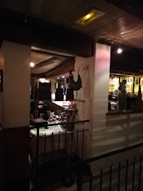 Atmosphère du Restaurant français La Table de Louise à Habsheim - n°6