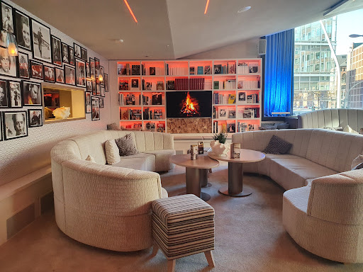 ASTOR Film Lounge HafenCity