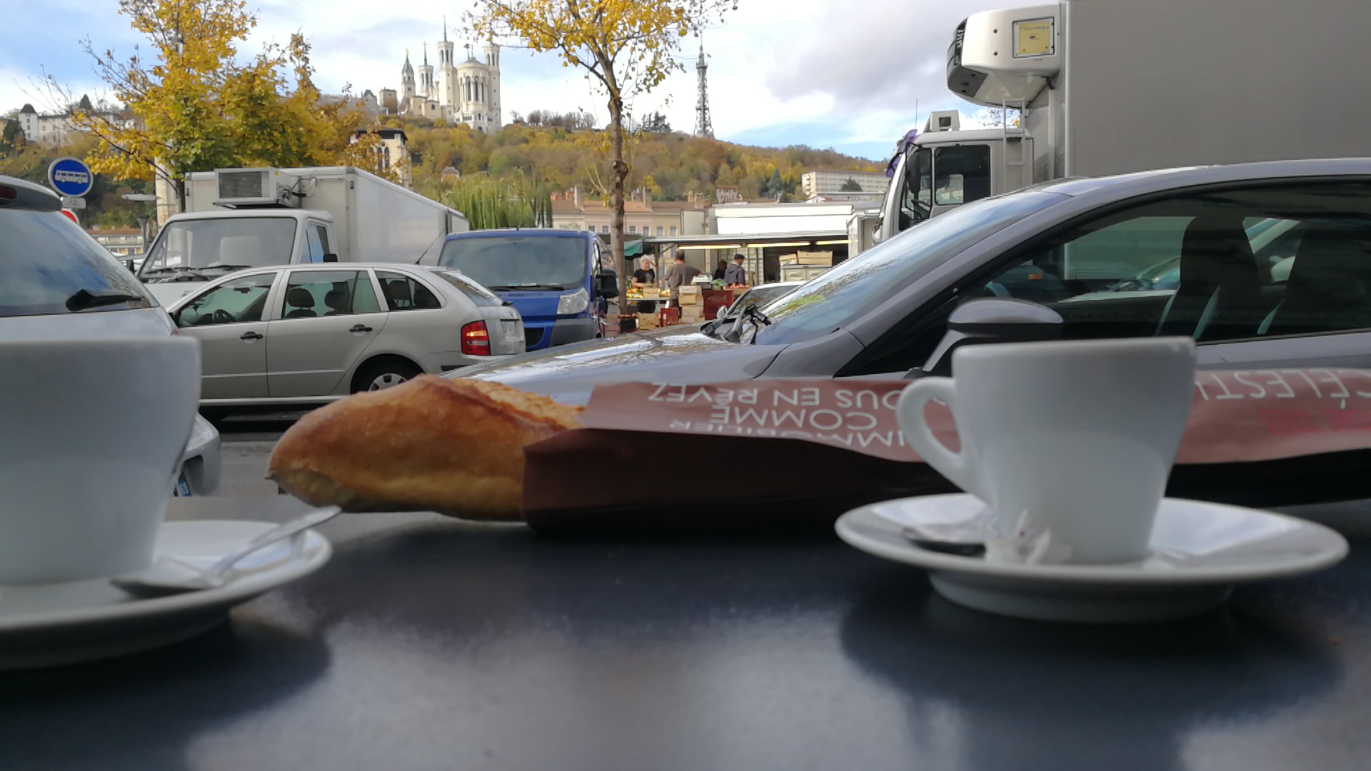 Photo n° 1 de l'avis de Guillaume.i fait le 11/11/2018 à 11:50