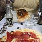 Photo n°1 de l'avis de Cédric.k fait le 18/10/2022 à 08:14 sur le  Emma restaurant à Rome