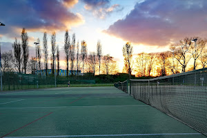 Holford Drive Community Tennis Club