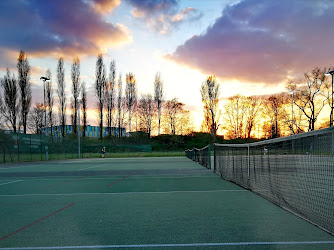 Holford Drive Community Tennis Club