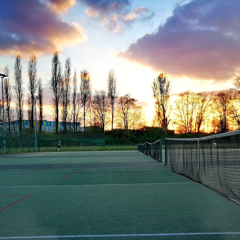 Holford Drive Community Tennis Club