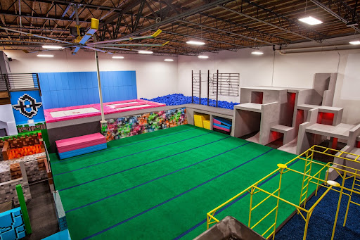 Gym «Tempest Freerunning Academy», reviews and photos, 3337 Jack Northrop Ave, Hawthorne, CA 90250, USA