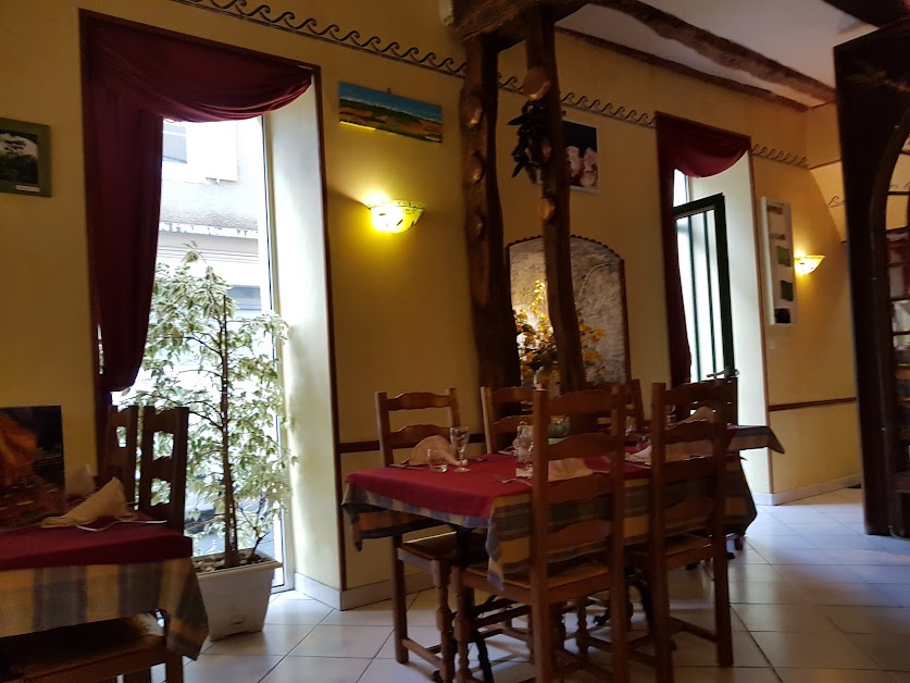 La Villeta Restaurant Italien à Mirande (Gers 32)