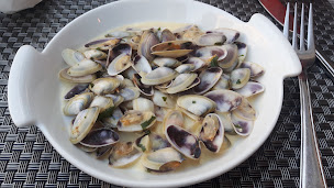 Photo n°50 de Le Chalut Restaurant à Saintes-Maries-de-la-Mer ()