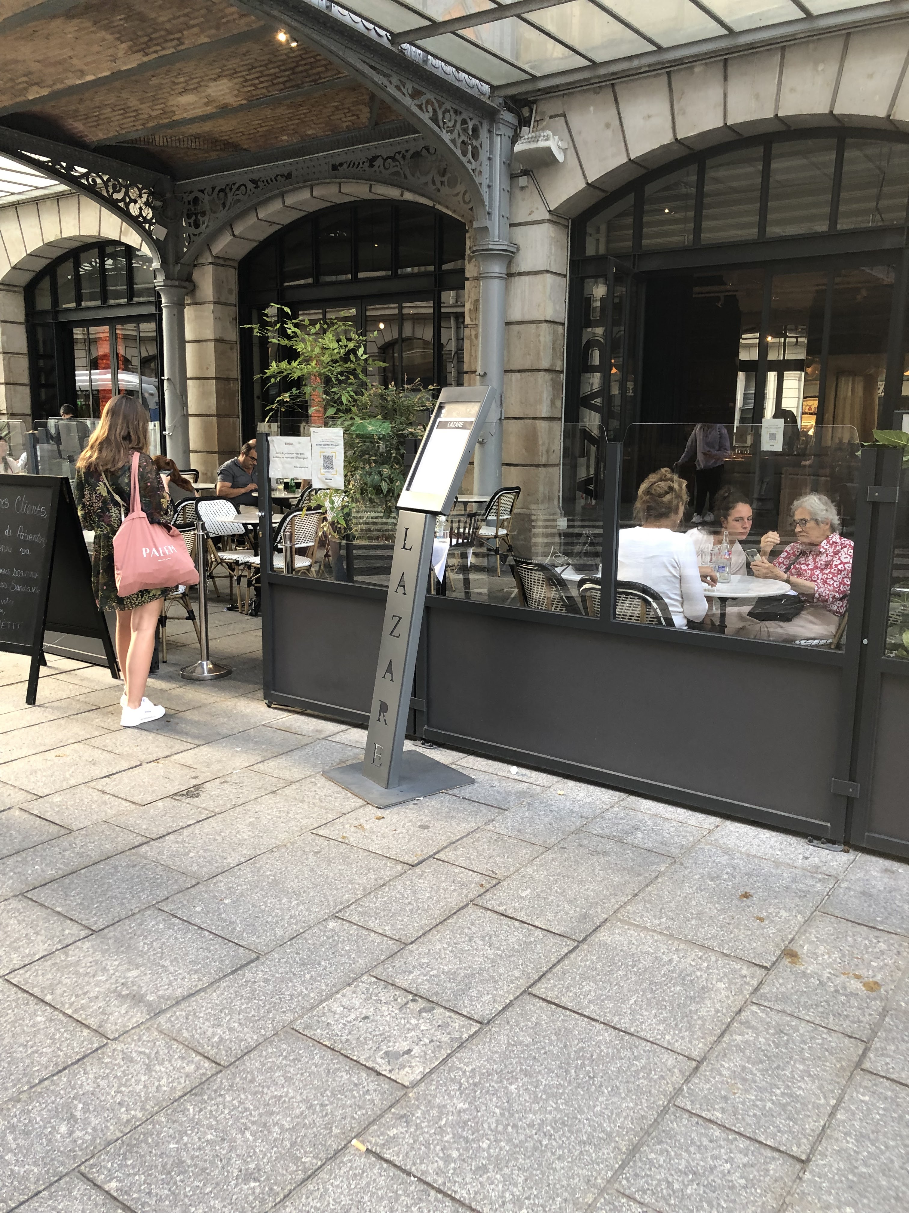 Photo n° 1 de l'avis de Pierre.a fait le 13/09/2021 à 16:00