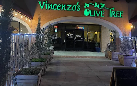 Vincenzo's Olive Tree image