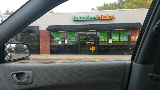 Car Battery Store «Batteries Plus Bulbs», reviews and photos, 4404 Nathan Ln N, Plymouth, MN 55442, USA