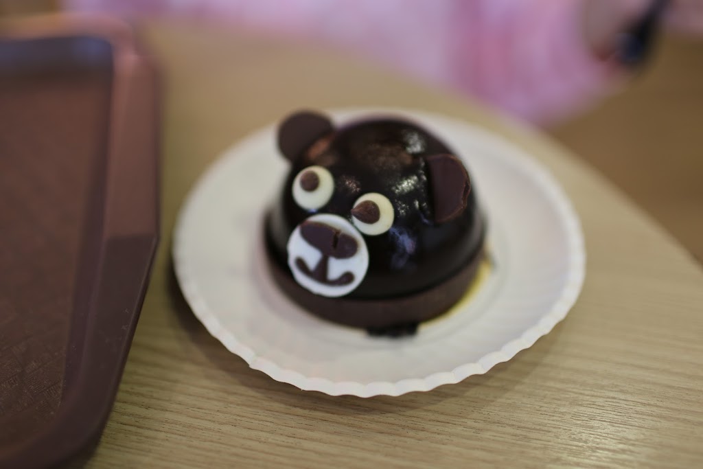 85度C咖啡蛋糕飲料麵包-嘉義興業店 的照片