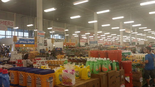 Discount Store «National Wholesale Liquidators», reviews and photos, 370 Essex St, Lodi, NJ 07644, USA