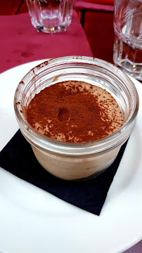 Tiramisu du Restaurant français Les Fils À Maman Bordeaux - n°8