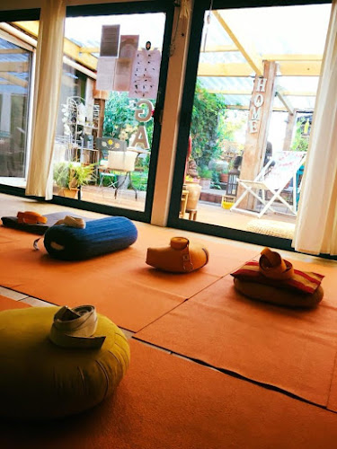 Cours de yoga La Maison du Yoga Angoulins