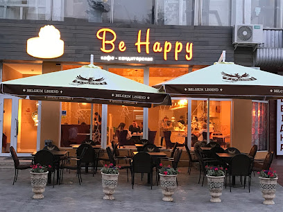 Be Happy - 6, Herasima Kondratieva St, Sumy, Sumy Oblast, Ukraine, 40000