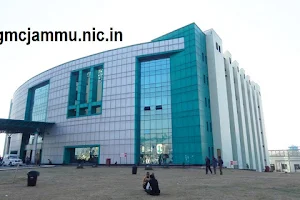 Super Speciality Hospital Government Medical College Jammu image
