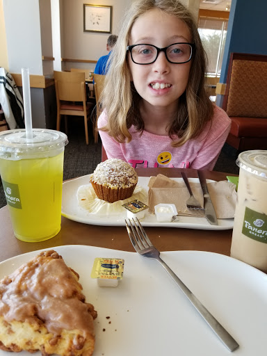 Sandwich Shop «Panera Bread», reviews and photos, 908 E 23rd St, Panama City, FL 32405, USA