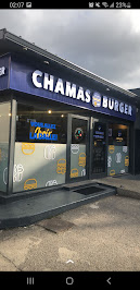 Photos du propriétaire du Restaurant Chamas Burger Vénissieux à Vénissieux - n°1