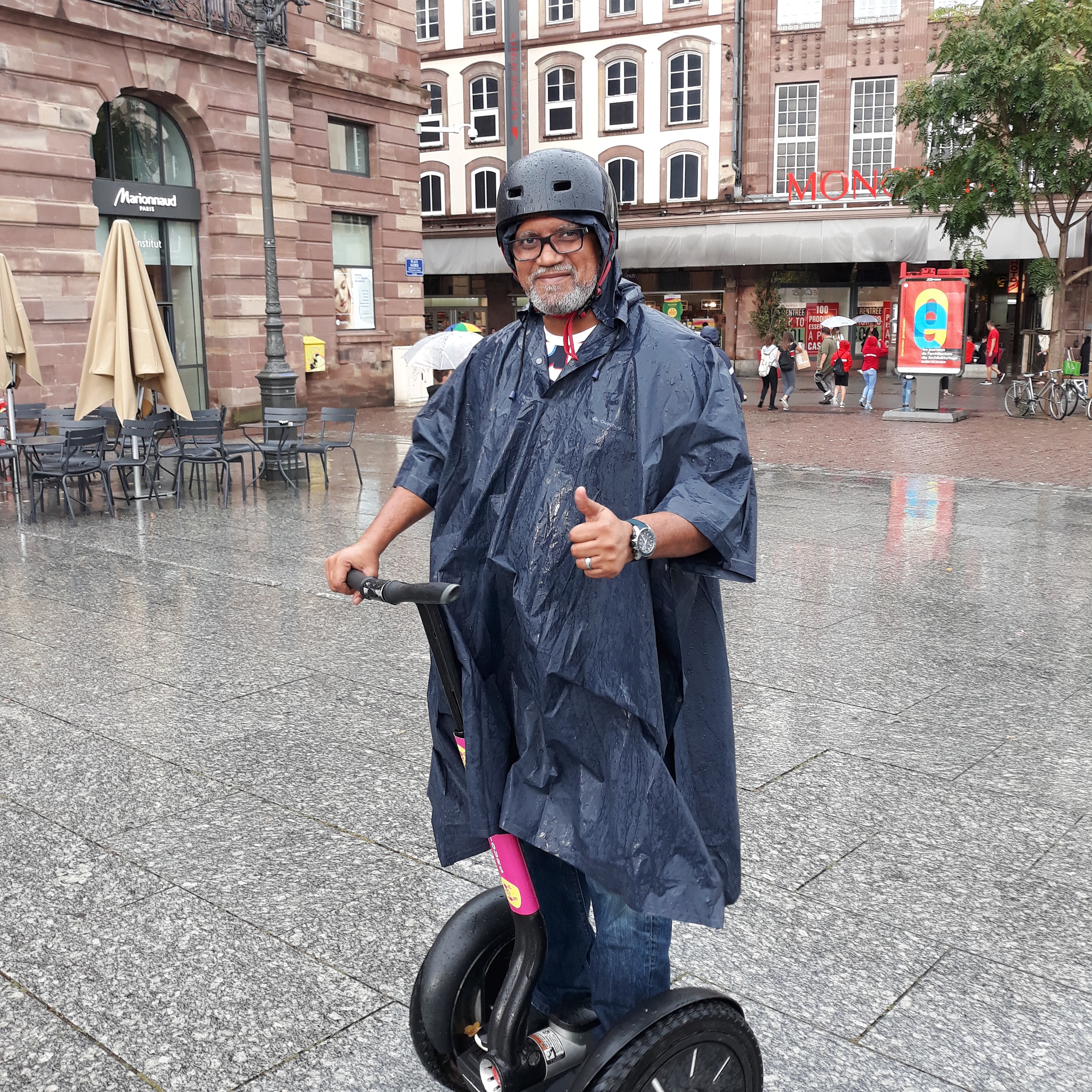 Photo n° 1 de l'avis de Fabrice.m fait le 09/09/2018 à 09:30
