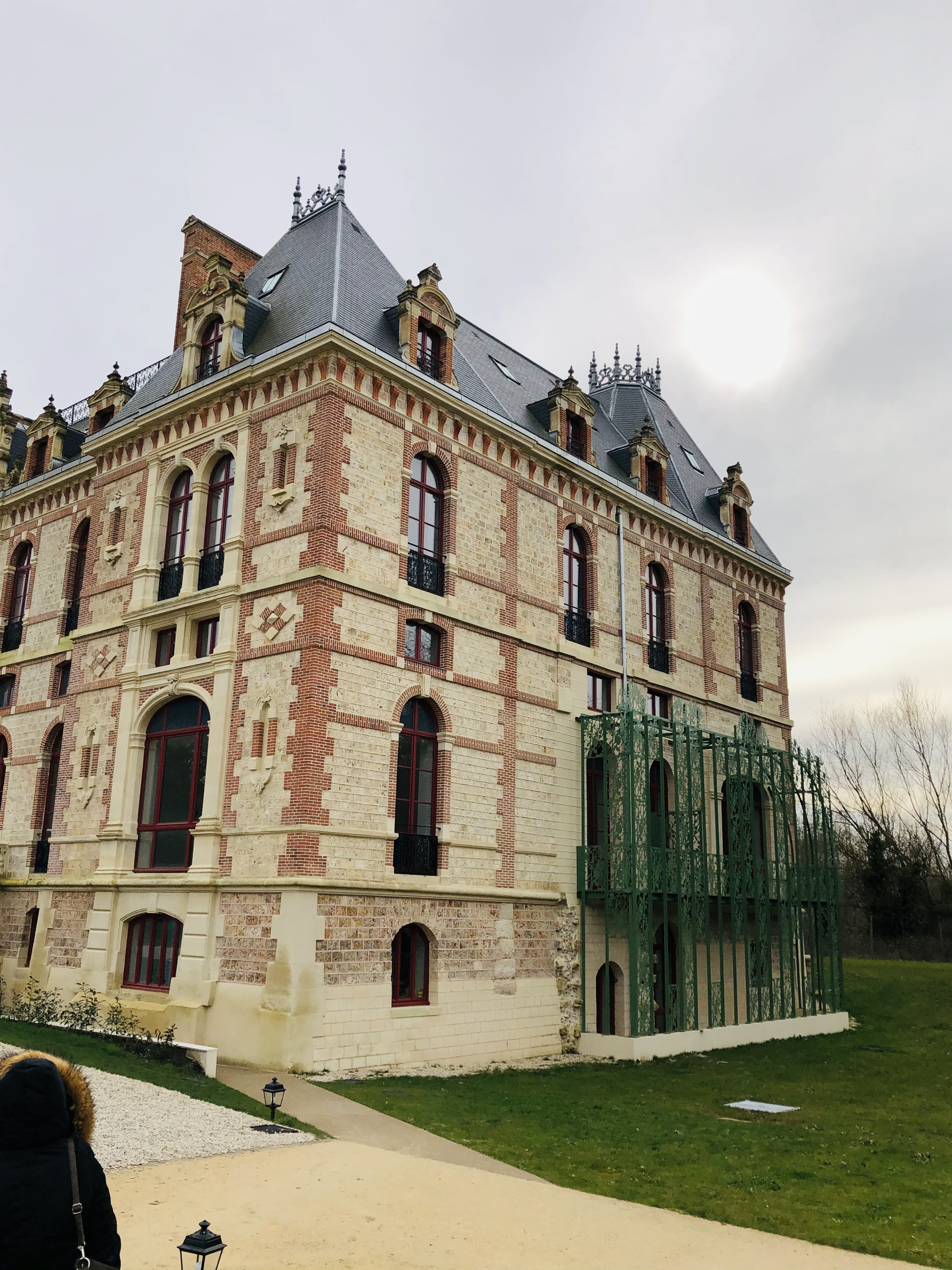 Photo n° 6 de l'avis de Halim.o fait le 18/02/2021 à 11:14