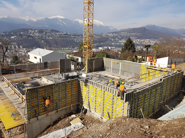 Swiss Beton Technology Sa