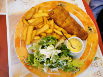 Frite du Restaurant AUX COTEAUX à Reims - n°15