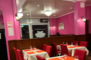 Indian Corner Restaurant