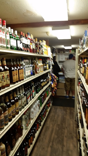 Bonnet Liquors Inc, 965 Boston Neck Rd, Narragansett, RI 02882, USA, 