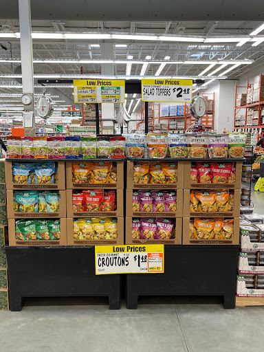 Supermarket «WinCo Foods», reviews and photos, 8200 W Fairview Ave, Boise, ID 83704, USA