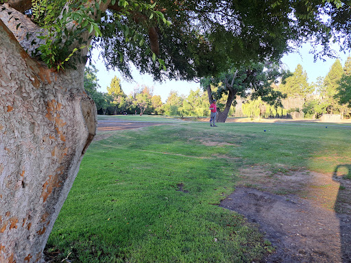 Golf Course «Sunnyvale Golf Course», reviews and photos, 605 Macara Ave, Sunnyvale, CA 94085, USA