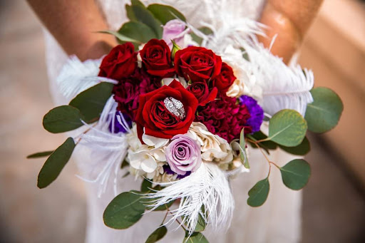 Florist «Sunshine Floral», reviews and photos, 1903 George St, La Crosse, WI 54603, USA