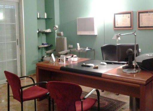 Doctora María Josefa Agulles Fornés en Pedreguer, Alicante