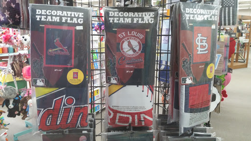 Hardware Store «R&R Ace», reviews and photos, 845 N Commercial Ave, St Clair, MO 63077, USA