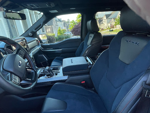 Ford Dealer «Billy Howell Ford Lincoln», reviews and photos, 1805 Atlanta Hwy, Cumming, GA 30040, USA