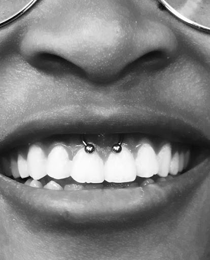 Tattoo Shop «Baby Blue», reviews and photos, 618 University Blvd E # 4, Silver Spring, MD 20901, USA