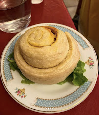 Plats et boissons du Restaurant tibétain Lithang à Paris - n°8