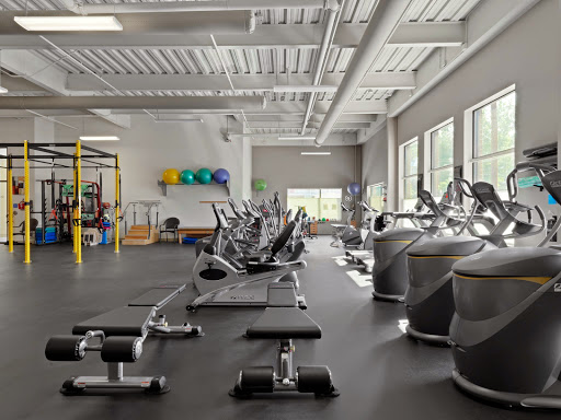 Gym «The RehabGYM», reviews and photos, 373 Blair Park Rd Ste 100, Williston, VT 05495, USA