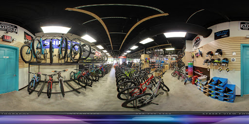 Bicycle Store «Fresh Bike Service, Inc», reviews and photos, 1575 Old Alabama Rd Suite 209, Roswell, GA 30076, USA