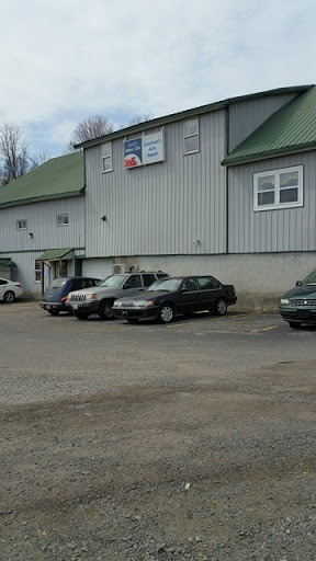 Auto Repair Shop «Graybeals Auto Repair», reviews and photos, 41 Primrose Ln, Rising Sun, MD 21911, USA