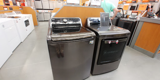 Home Improvement Store «The Home Depot», reviews and photos, 6400 Peachtree Dunwoody Rd, Sandy Springs, GA 30328, USA