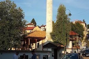 Hajji's Mosque image