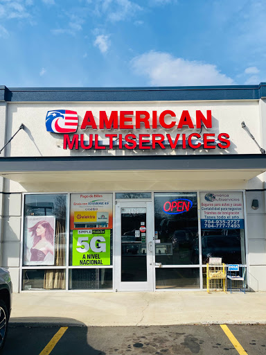 American Multiservices